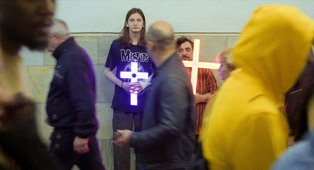 წმინდა ელექტროენერგია სალომე კიკალეიშვილი 